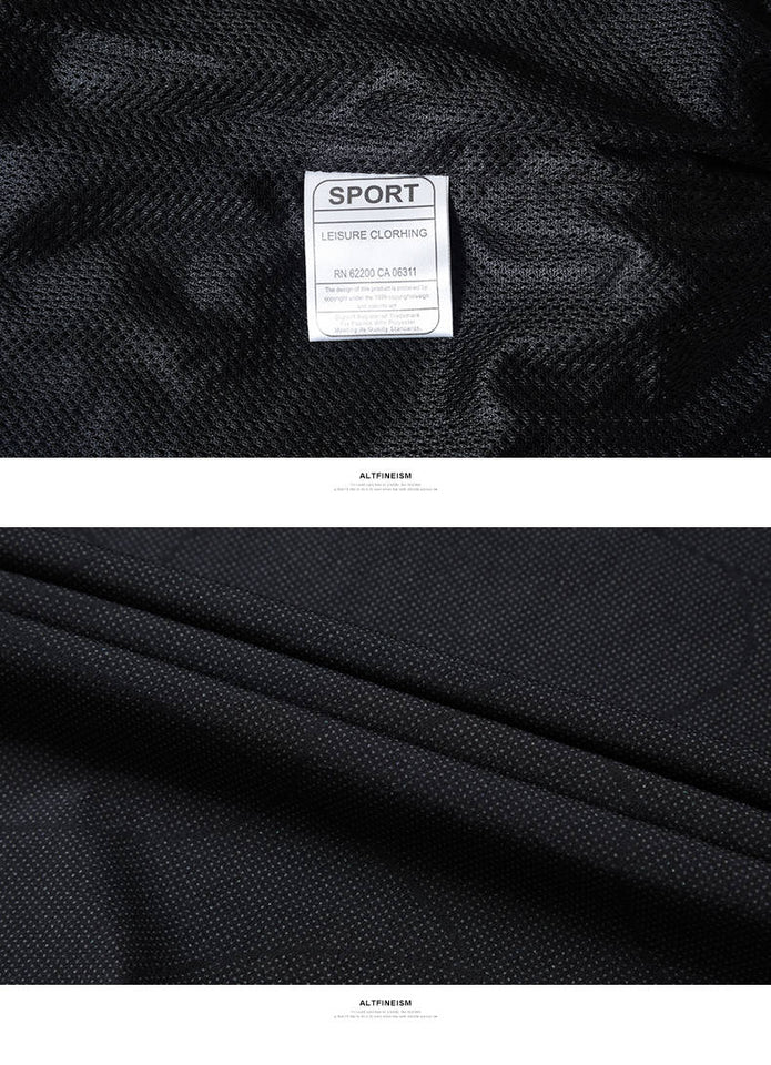 Jaqueta Corta Vento Adidas Preto - MundodaCortaVento