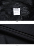 Jaqueta Corta Vento Adidas Preto - MundodaCortaVento