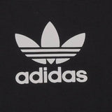 Jaqueta Corta Vento Adidas Preto - MundodaCortaVento