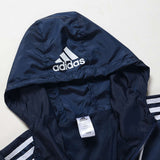 Jaqueta Corta Vento Adidas - MundodaCortaVento