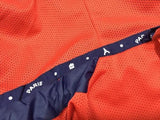 Jaqueta Corta Vento Psg Azul 18-19 - MundodaCortaVento
