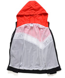 Jaqueta Corta Vento Adidas Feminina - MundodaCortaVento
