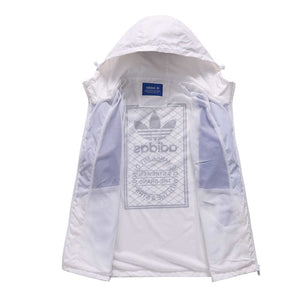 Jaqueta Corta Vento Adidas Originals - MundodaCortaVento