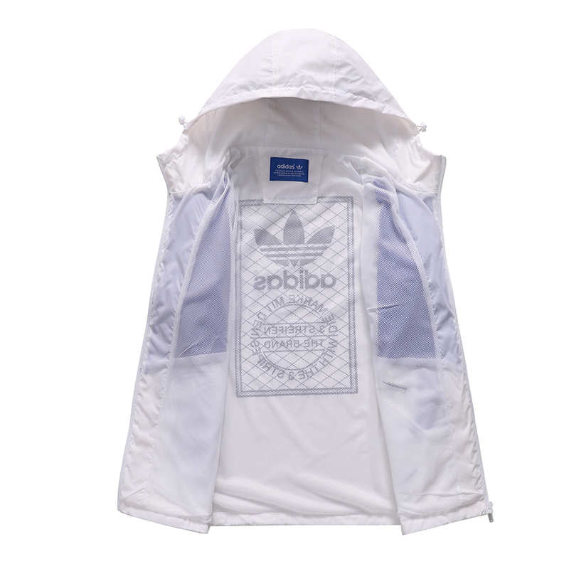 Jaqueta Corta Vento Adidas Originals - MundodaCortaVento