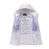 Jaqueta Corta Vento Adidas Originals - MundodaCortaVento