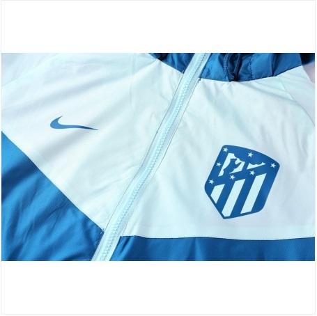 Jaqueta Corta Vento Atletico de Madrid 18-19 - MundodaCortaVento