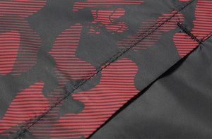 Jaqueta Corta Vento Under Armour Camuflada - MundodaCortaVento