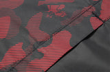 Jaqueta Corta Vento Under Armour Camuflada - MundodaCortaVento