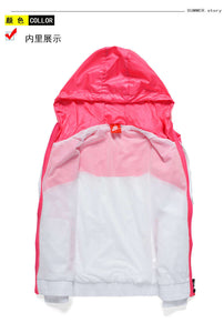 Jaqueta Corta Vento Nike Feminina - MundodaCortaVento