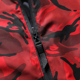 Jaqueta Corta Vento Nike Camuflada Dupla Face - MundodaCortaVento