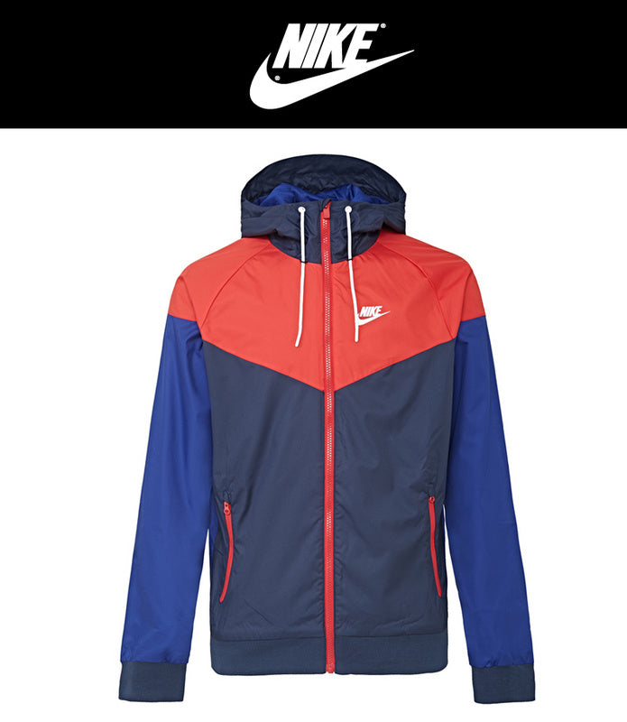 Jaqueta Corta Vento Nike - MundodaCortaVento