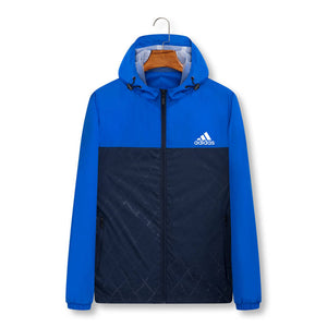 Jaqueta Corta Vento Adidas - MundodaCortaVento