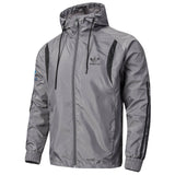 Jaqueta Corta Vento Adidas - MundodaCortaVento