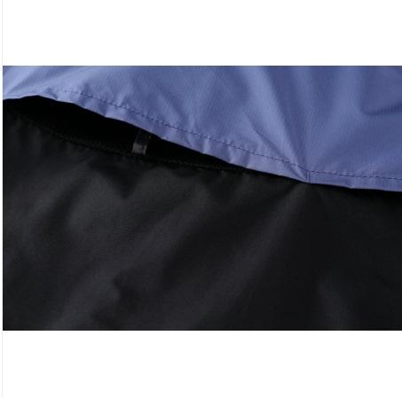 Jaqueta Corta Vento Inter de Milão Cinza/Preto 18-19 - MundodaCortaVento