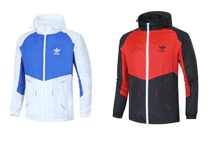 Jaqueta Corta Vento Adidas Originals - MundodaCortaVento