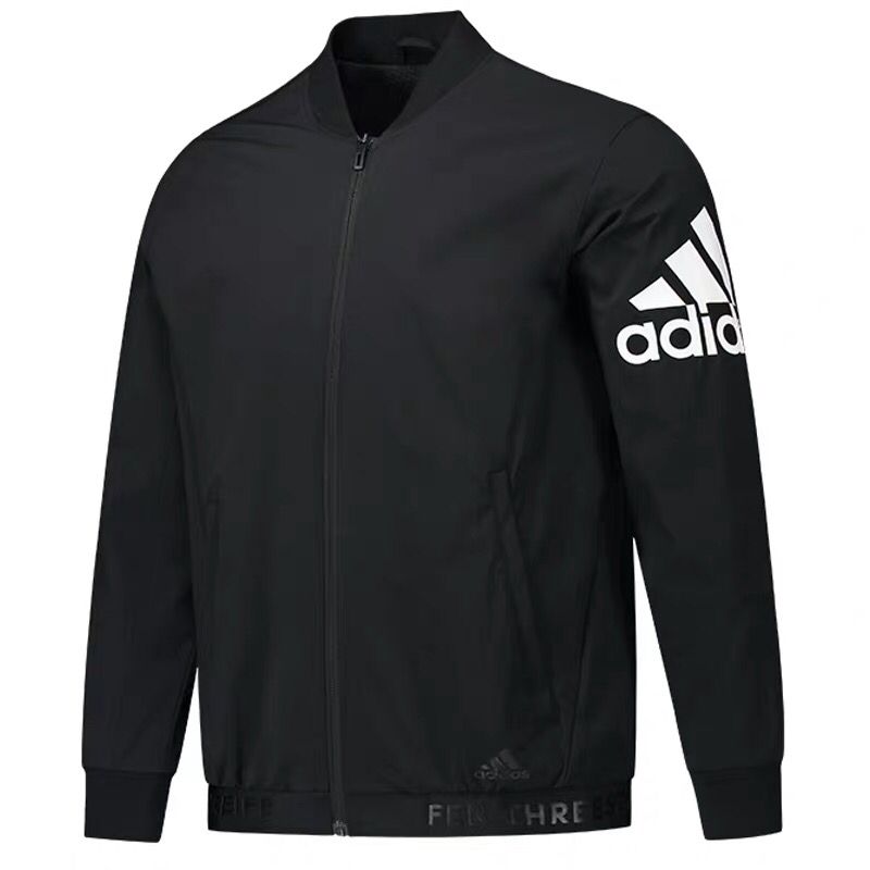 Jaqueta Corta Vento Adidas Sem Toca - MundodaCortaVento