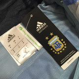 Jaqueta Hino Argentina 14-15 - MundodaCortaVento