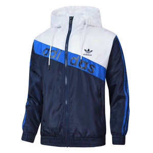 Jaqueta Corta Vento Adidas - MundodaCortaVento
