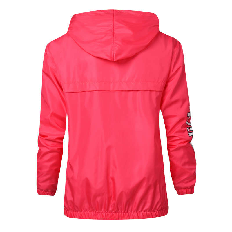 Jaqueta Corta Vento Adidas Neo Feminina - MundodaCortaVento