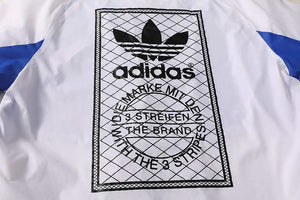 Jaqueta Corta Vento Adidas Originals - MundodaCortaVento