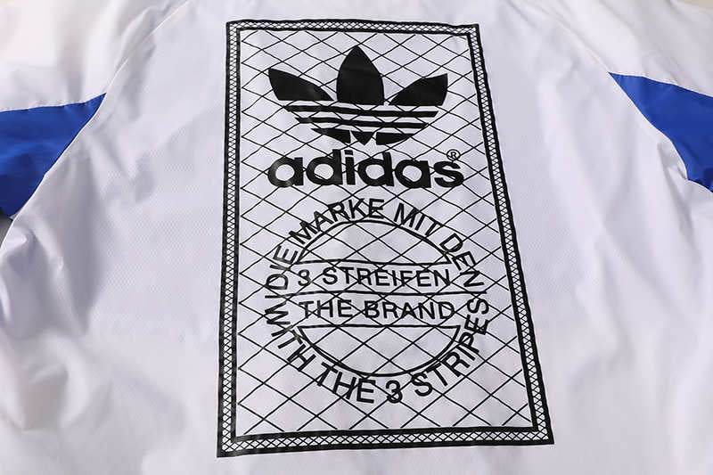 Jaqueta Corta Vento Adidas Originals - MundodaCortaVento