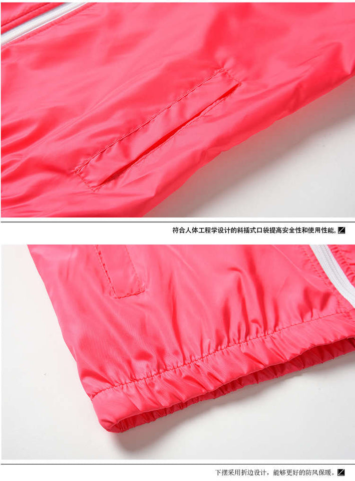 Jaqueta Corta Vento Adidas Neo Feminina - MundodaCortaVento