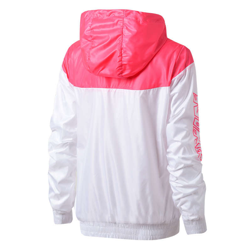 Jaqueta Corta Vento Nike Feminina - MundodaCortaVento