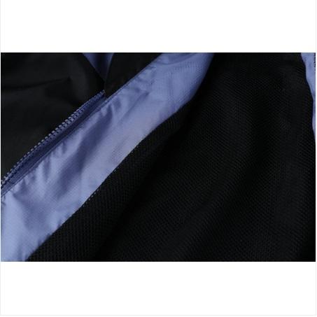 Jaqueta Corta Vento Inter de Milão Cinza/Preto 18-19 - MundodaCortaVento