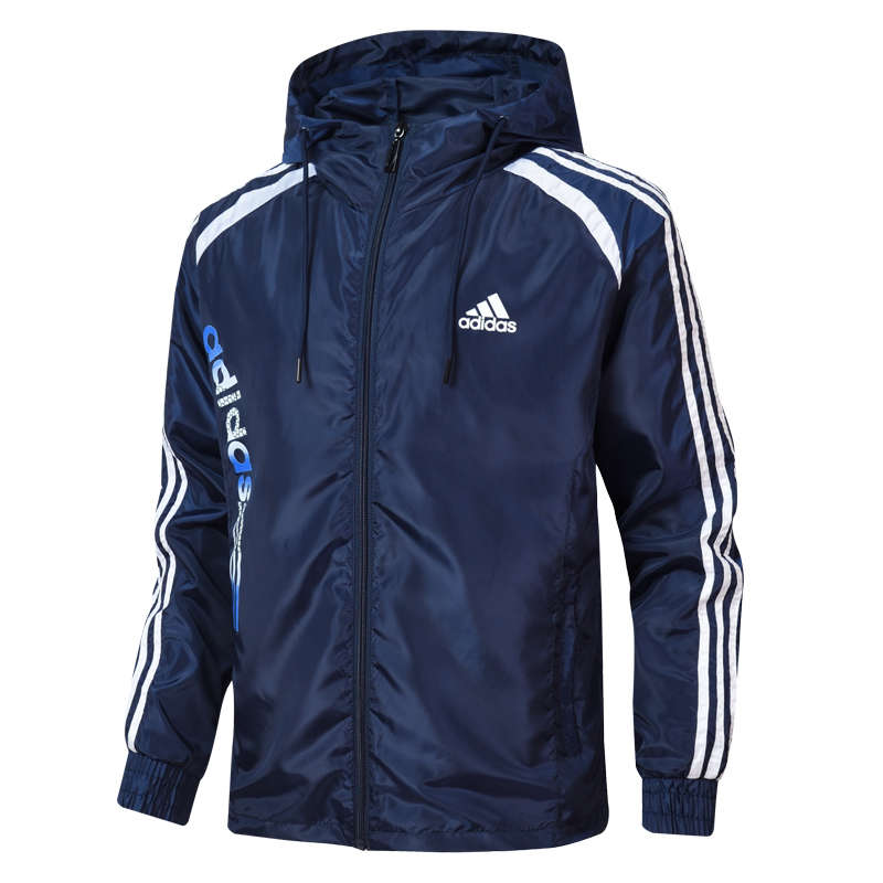 Jaqueta Corta Vento Adidas - MundodaCortaVento