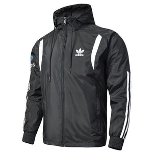Jaqueta Corta Vento Adidas - MundodaCortaVento