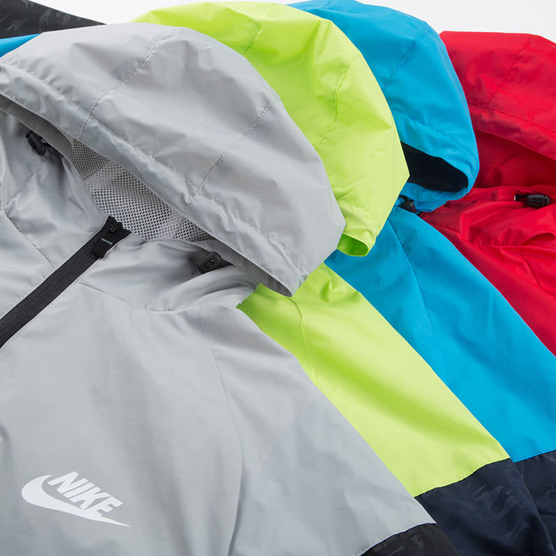 Jaqueta Corta Vento Nike - MundodaCortaVento