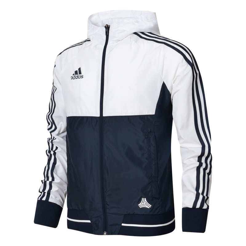 Jaqueta Corta Vento Adidas Perfomance - MundodaCortaVento