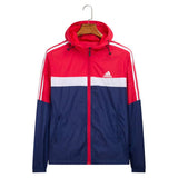 Jaqueta Corta Vento Adidas - MundodaCortaVento