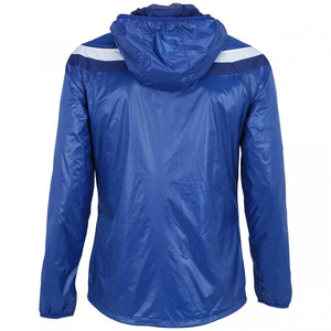 Jaqueta Hino Chelsea 14-15 Azul - MundodaCortaVento