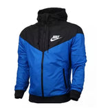 Jaqueta Corta Vento Nike - MundodaCortaVento