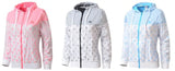 Jaqueta Corta Vento Adidas Feminina lll - MundodaCortaVento