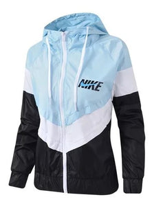 Jaqueta Corta Vento Nike Feminina - MundodaCortaVento