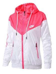 Jaqueta Corta Vento Nike Feminina - MundodaCortaVento