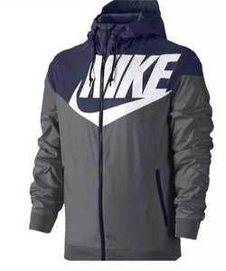 Jaqueta Corta Vento Nike - MundodaCortaVento