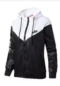 Jaqueta Corta Vento Nike Feminina - MundodaCortaVento