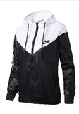 Jaqueta Corta Vento Nike Feminina - MundodaCortaVento