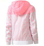 Jaqueta Corta Vento Adidas Feminina lll - MundodaCortaVento