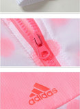 Jaqueta Corta Vento Adidas Feminina lll - MundodaCortaVento